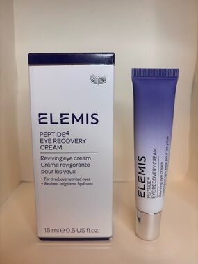 ELEMIS Peptide4 Eye Recovery Cream